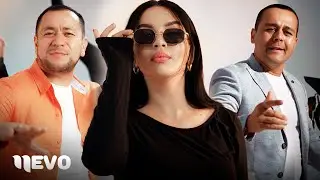 Sanat Jalilov & Barzubek Saidov - Nigoram (Official Music Video)
