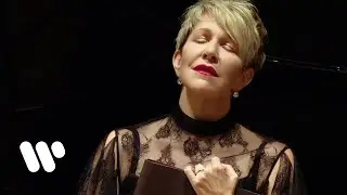 Joyce DiDonato, Yannick Nézet-Séguin – Schubert: Winterreise: V. Der Lindenbaum (The Linden Tree)