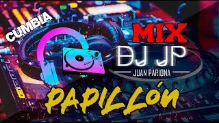 Mix Papillón - Lo Mejor de Papillón de Iquitos (CLÁSICOS CUMBIA PERUANA) | DJ JP