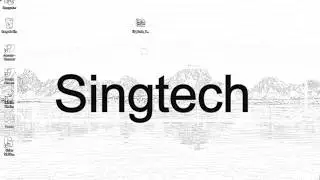 How to Flashing Singtech firmware (Stock ROM) using Smartphone Flash Tool