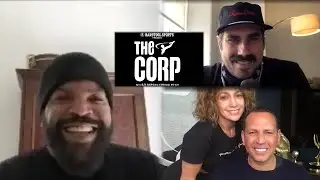 Fuck The Police Almost Never Got Released - The Corp Interviews Ice Cube