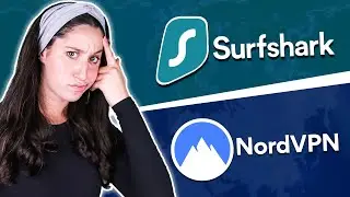 Surfshark vs NordVPN: Speed, Security, & Pricing Compared!