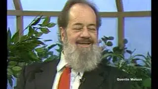 Ralph "Papa" Thorson Interview (January 13, 1987)