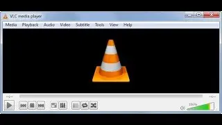 Trim a video Using VLC player