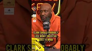 Lamar Odom on Caitlin Clark