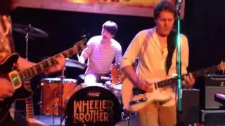 Wheeler Brothers - 