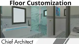 Custom Flooring Options