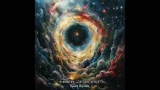 E-Mantra vs Ritual Space - Space Rituals