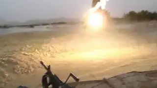 9 BANG FLASH BANG IN AFGHANISTAN