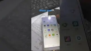 imei blank problem #youtubeshorts #ytshorts