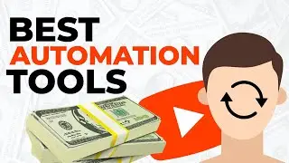 Best Tools For YouTube Automation (2023)