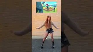 Have you heard the song that went viral? Let s dance together on Toca Toca!