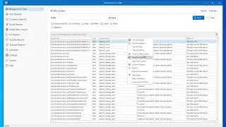 Active Directory ACL Scanner