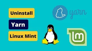 How to uninstall yarn on Linux mint | Remove yarn from Linux mint