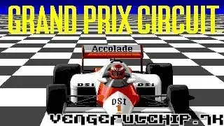 Grand Prix Circuit - Amiga Soundtrack [emulated]