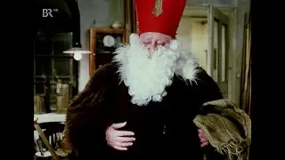 Pumuckl und der Nikolaus Teil 1