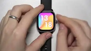 Amazfit GTS 4 Mini | Как изменить силу вибрации на Amazfit GTS 4 Mini - Настройки вибрации