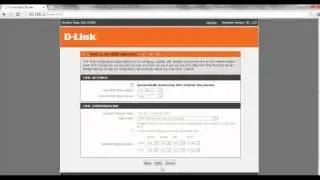 Modem Router How-To: How to Configure Bridge mode with WPA-PSK Encryption using setup wizard