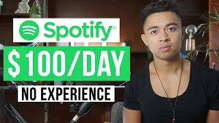 How To Make Money On Spotify In 2024 (For Beginners)