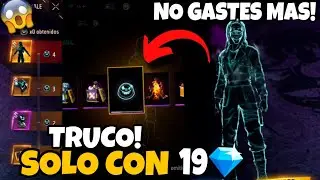 CÓMO SACAR AL GRAN CRIMINAL ESPECTRO CON POCOS 💎 EN LA TORRE DE TOKENT 😱✅