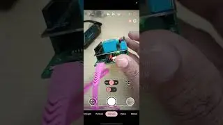 ArduinoDroid - ESP32 - Lynx-32 - Antares - DHT11