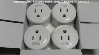 Gosund mini Wifi Outlet Smart Plug for a Smart House - Review