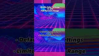 Here’s how to make your monitor colors crispy 