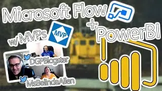 Microsoft Power Automate Tutorial - How To Use the whole Power Platform