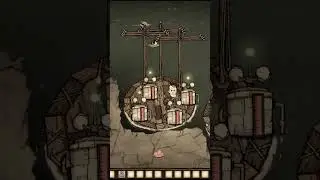 Самый СЛОЖНЫЙ босс Dont Starve Together БЕЗ УРОНА  #dst #shorts  #дст #гайд #рек #донтстарв#youtube