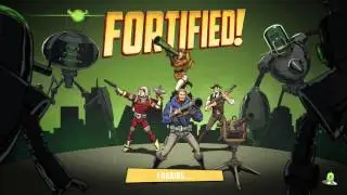 [PCᴴᴰ] Fortified Gameplay