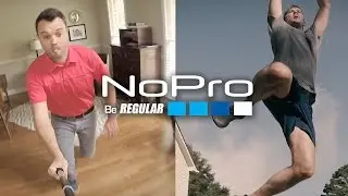 NoPro - Regular People Stunts