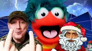Film Gob's Christmas Special 2022 | DC | Marvel 🤣