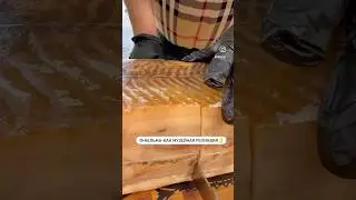 НЕЛЬМА - КАК МУЗЕЙНАЯ РЕЛИКВИЯ #рыбец64 #нельма #доставка