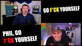 DSP vs Craig Heats up & Ends in Disaster! Both Throwing Insults & Finishing the Call Abruptly