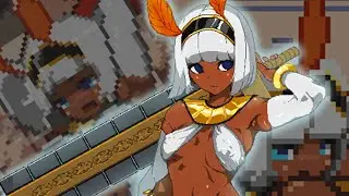 Princess Reconquista [0.11] - Gameplay