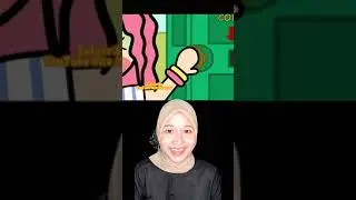 TOCA KEBELET PIPIS DI JALAN ENDINGNYA LUCU BANGET ?! | Nita Mawarni 