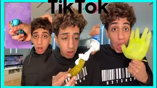 The best tiktok shorts trend of linguini 🔥😳 #viral