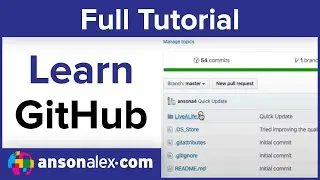 GitHub Tutorial - Beginner's Training Guide