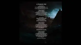 The Neologist - A Starless Sky (Official Video)