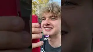 Prank Calling Jake Paul...