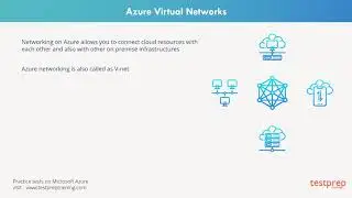 Create Azure Virtual Networks | AZ-900 Exam Preparation | Azure Fundamentals