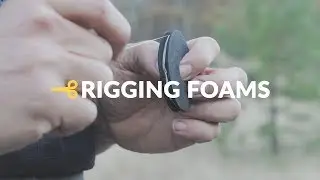 Loon Outdoors Rigging Foams