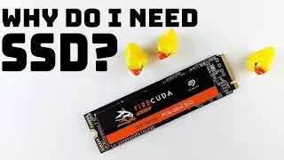 Should I Get an SSD For My Computer? | Why You Don't Need A New Computer