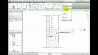 Revit Architecture 2011 Tutorial - Creating Detail Lines