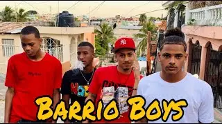 Raw Streets MAFIA: Santo Domingo Barrio Tour ❌