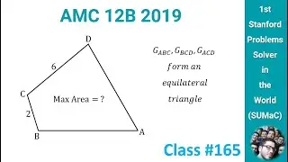 AMC Math Tutor 12B 2019 Geometry 2024 2023 Preparation 10 8 Teacher Class Practice Tutorial Olympiad