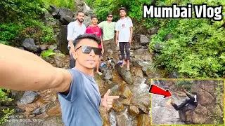 Mumbai Mumbra Pahad Vlog / Mumbai Vlog / mumbai vlog video / @Usefultarget
