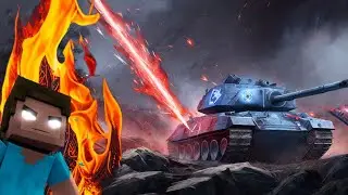 Танковое воскрешение: Оживление в World of Tanks Blitz