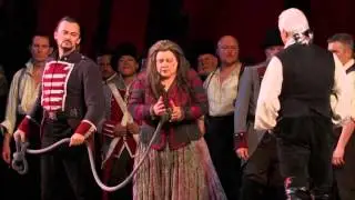 The Met: Live in HD 15-16 - Il Trovatore Trailer