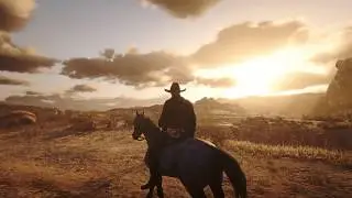 RdR2  - Most Insane PC graphics  - Photorealistic Reshade MOD - Ultra max settings